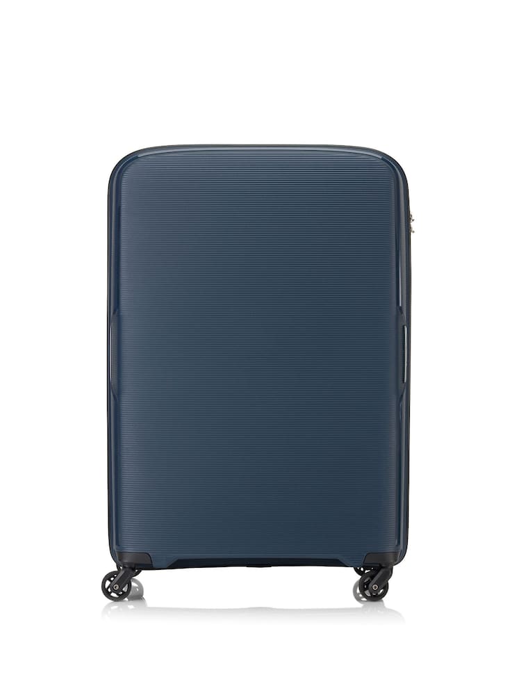 Tripp Blue Large Escape 4W Suitcase - Image 2 of 4