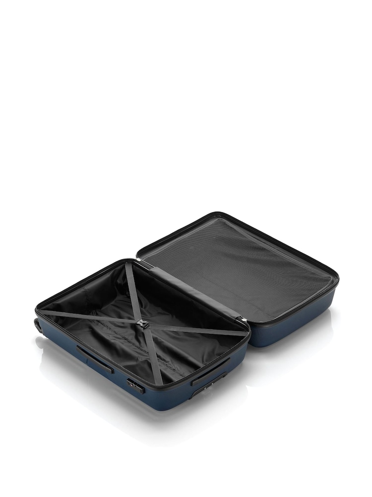 Tripp Blue Large Escape 4W Suitcase - Image 4 of 4