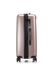 Tripp Natural Medium Retro II DW Suitcase - Image 3 of 5