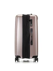 Tripp Natural Medium Retro II DW Suitcase - Image 4 of 5