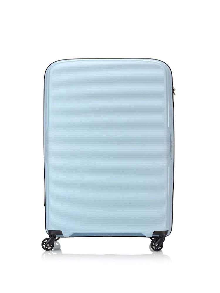 Tripp Blue Large Escape 4W Suitcase - Image 2 of 4