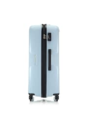 Tripp Blue Large Escape 4W Suitcase - Image 3 of 4