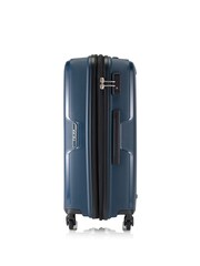 Tripp Blue Medium Escape 4W Suitcase - Image 3 of 5