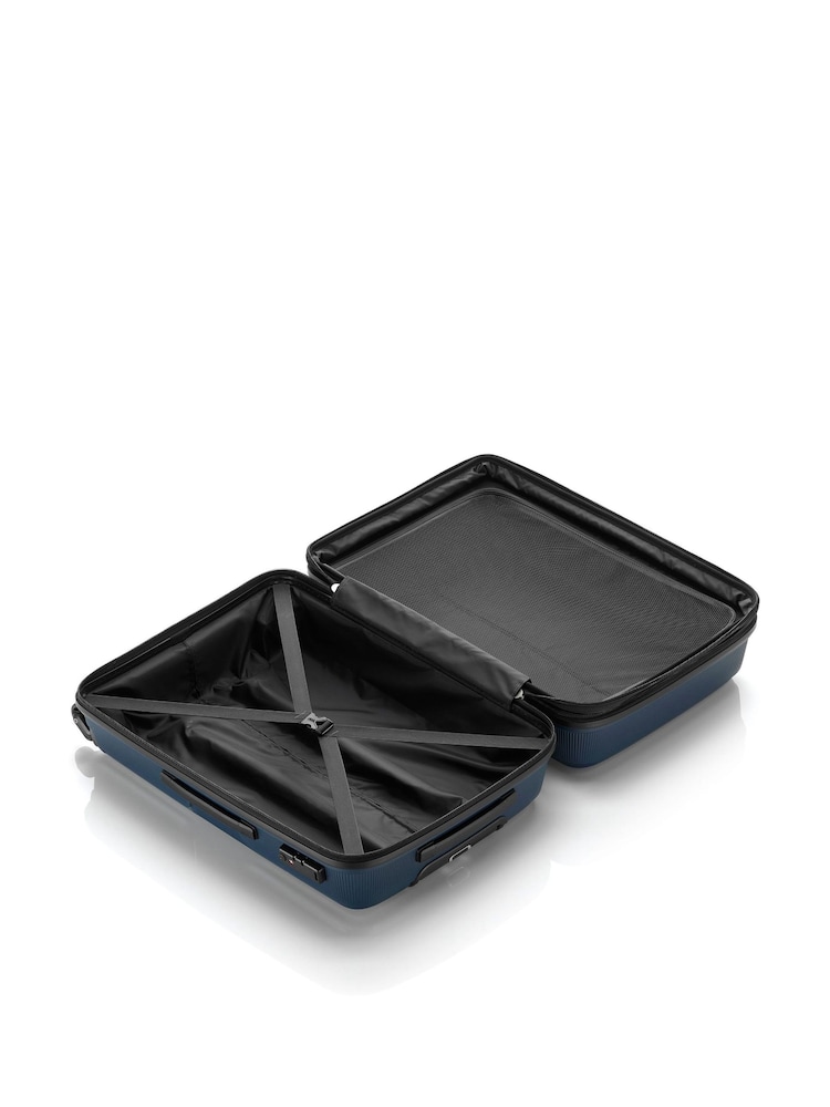 Tripp Blue Medium Escape 4W Suitcase - Image 5 of 5 Tripp Blue Medium Escape 4W Suitcase - Image 5 of 5