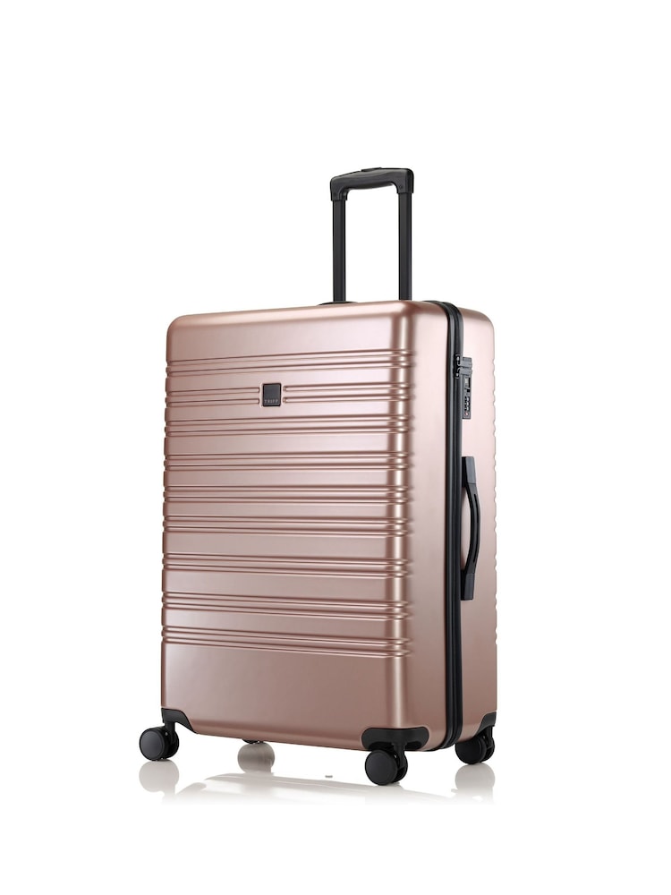 Tripp Natural Large Horizon DW Suitcase - Image 1 of 4