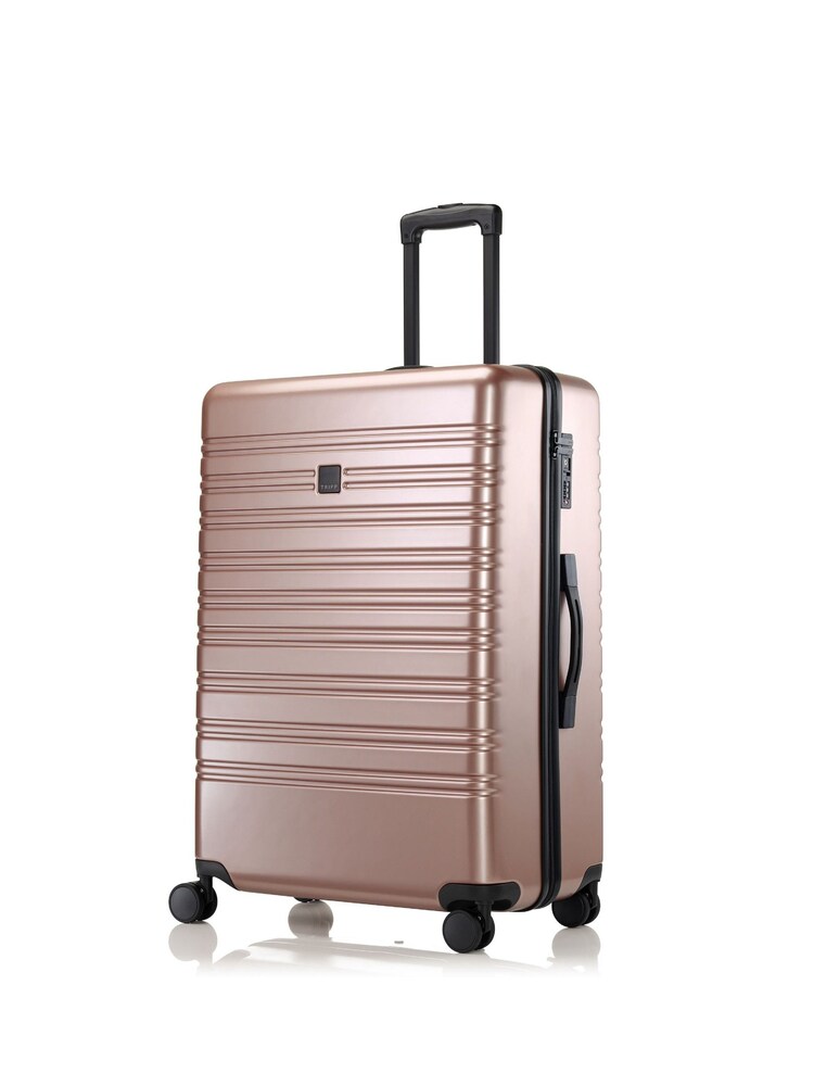 Tripp Natural Large Horizon DW Suitcase - Image 1 of 4 Tripp Natural Large Horizon DW Suitcase - Image 1 of 4
