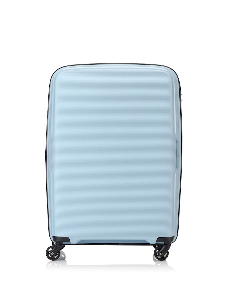 Tripp Blue Medium Escape 4W Suitcase - Image 2 of 5