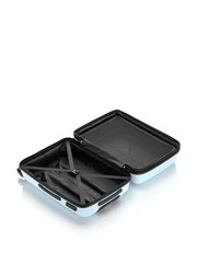 Tripp Blue Medium Escape 4W Suitcase - Image 5 of 5