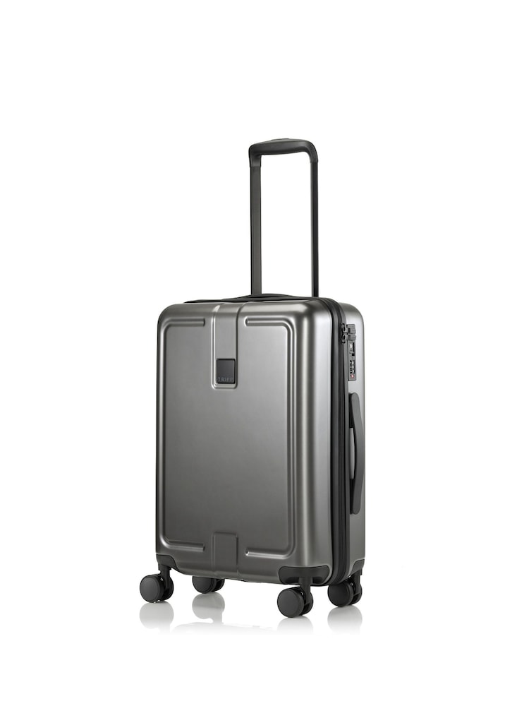 Tripp Silver Evolve Cabin DW Suitcase - Image 1 of 4