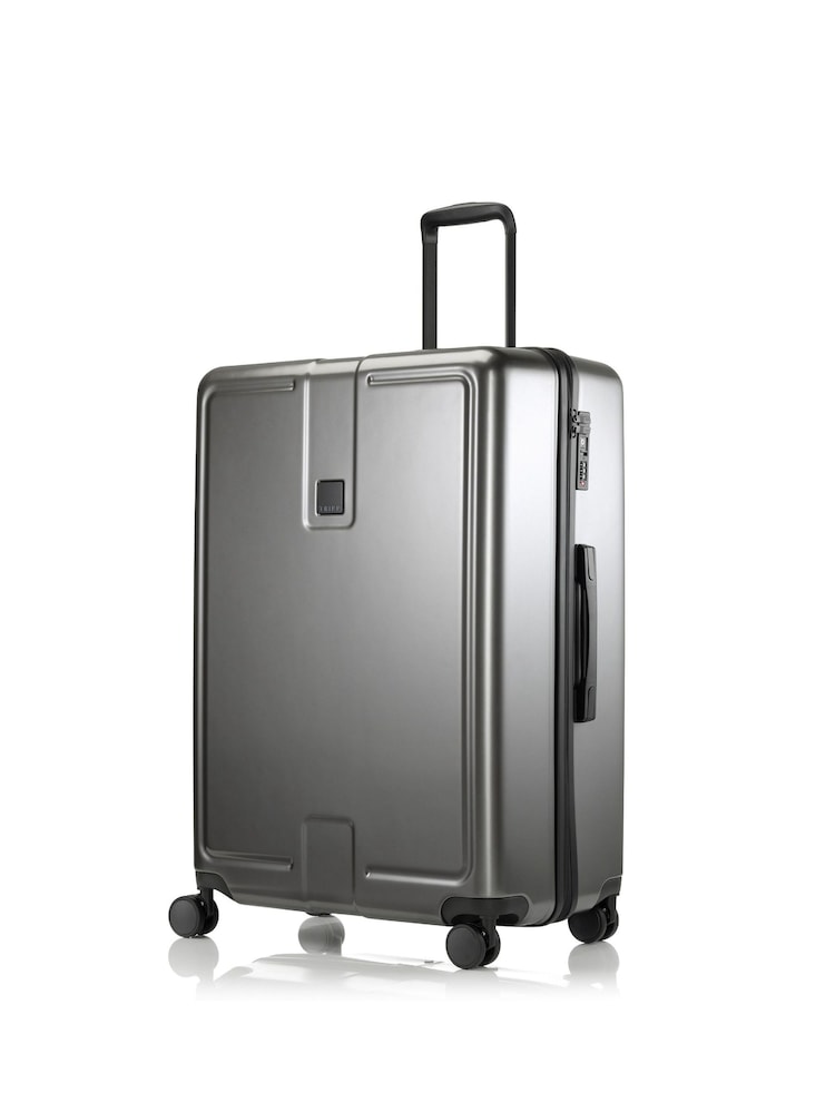 Tripp Silver Large Evolve DW Suitcase - Image 1 of 4