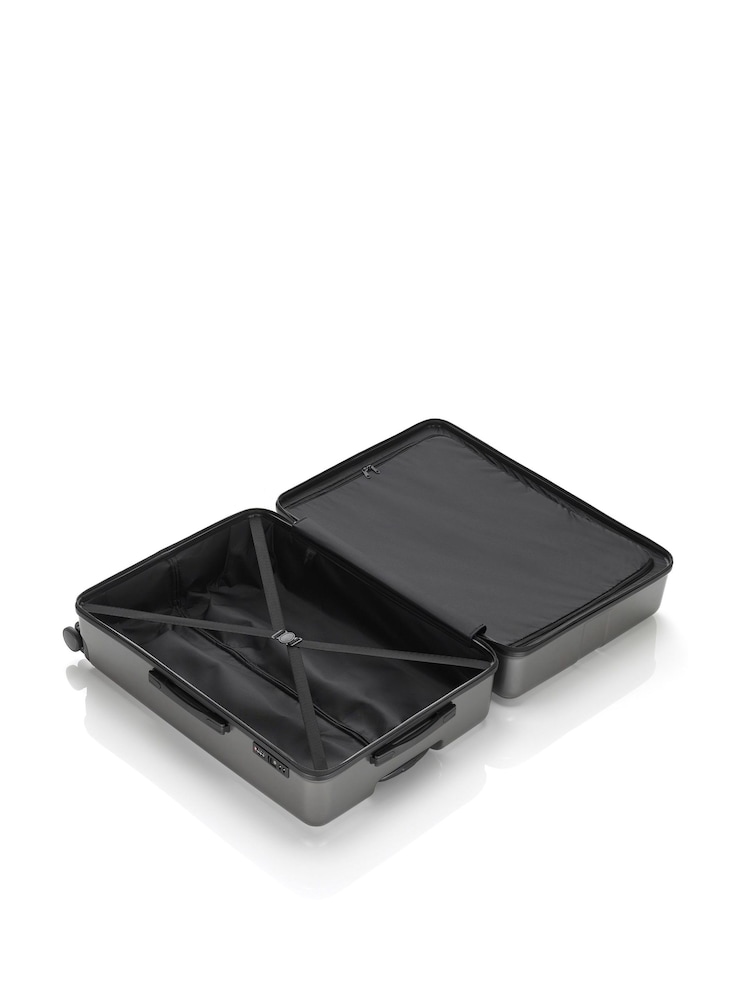 Tripp Silver Large Evolve DW Suitcase - Image 4 of 4