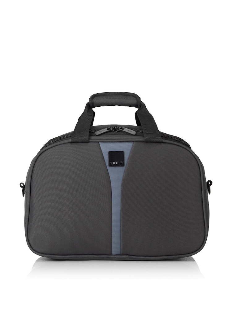 Tripp Grey Superlite Flight Bag - Image 1 of 2