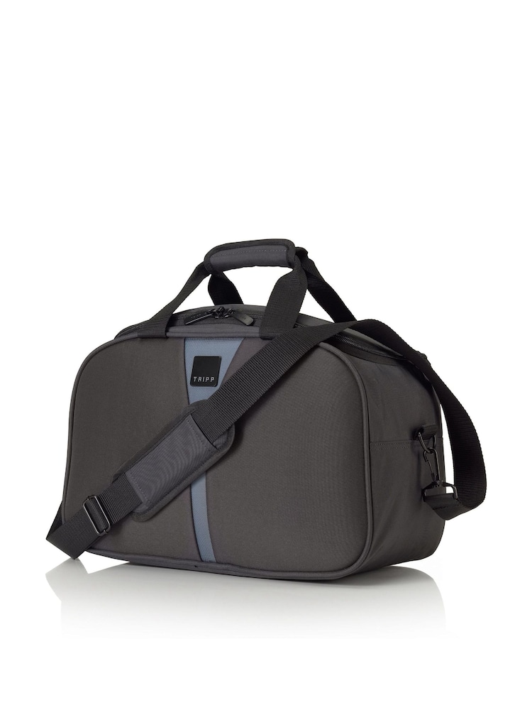 Tripp Grey Superlite Flight Bag - Image 2 of 2