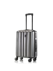 Tripp Silver Retro II Cabin DW Suitcase - Image 1 of 4