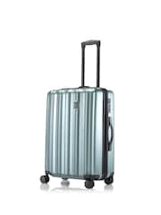 Tripp Green Medium Retro II 67cm Suitcase - Image 1 of 5