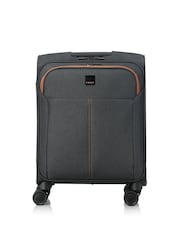 Tripp Grey Affinity Cabin Suitcase - Image 2 of 4