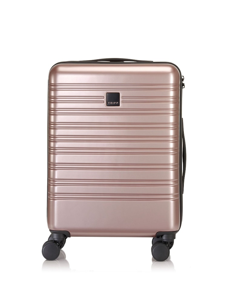 Tripp Natural Horizon Cabin DW Suitcase - Image 2 of 4