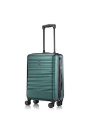 Tripp Green Horizon Cabin DW Suitcase Graphite Emboss - Image 1 of 4