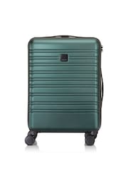 Tripp Green Horizon Cabin DW Suitcase Graphite Emboss - Image 2 of 4