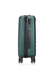 Tripp Green Horizon Cabin DW Suitcase Graphite Emboss - Image 3 of 4