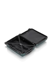 Tripp Green Horizon Cabin DW Suitcase Graphite Emboss - Image 4 of 4