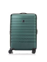 Tripp Green Medium Horizon DW Suitcase - Image 1 of 5