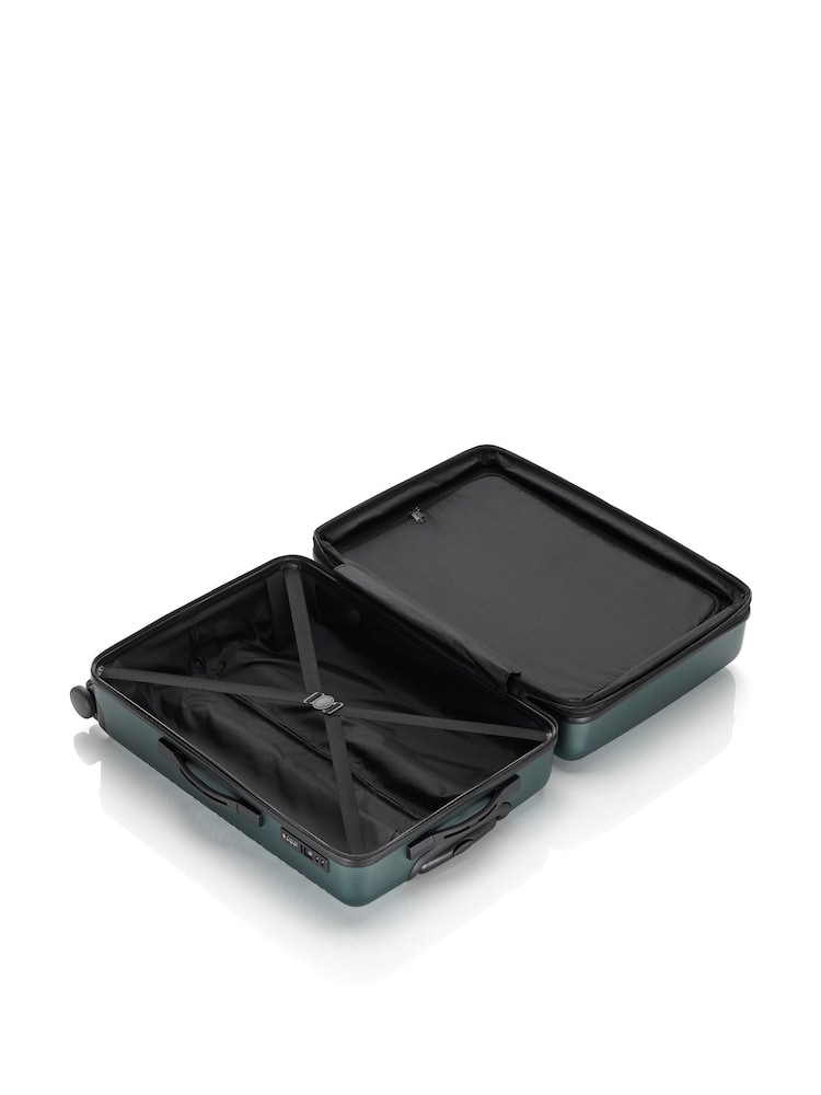 Tripp Green Medium Horizon DW Suitcase - Image 5 of 5