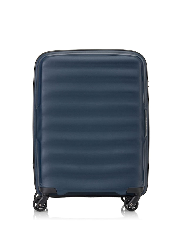 Tripp Blue Escape 4 wheel Cabin 55cm Suitcase - Image 2 of 4