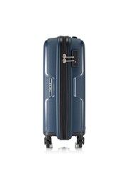 Tripp Blue Escape 4 wheel Cabin 55cm Suitcase - Image 3 of 4