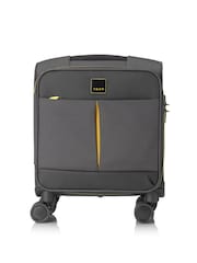Tripp Grey Style Lite Underseat Cabin DW Suitcase - Image 1 of 4