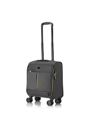 Tripp Grey Style Lite Underseat Cabin DW Suitcase - Image 2 of 4