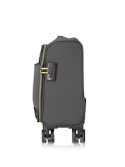 Tripp Grey Style Lite Underseat Cabin DW Suitcase - Image 3 of 4