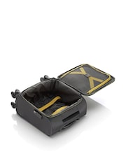 Tripp Grey Style Lite Underseat Cabin DW Suitcase - Image 4 of 4