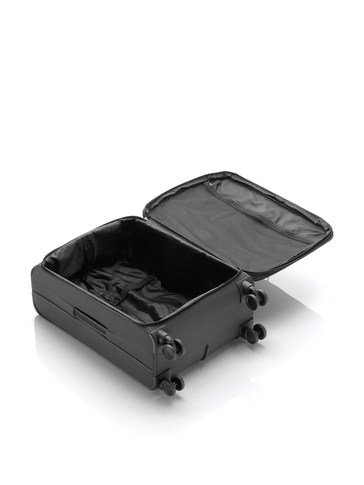Tripp Grey Medium Superlite 70cm Suitcase - Image 5 of 5 Tripp Grey Medium Superlite 70cm Suitcase - Image 5 of 5