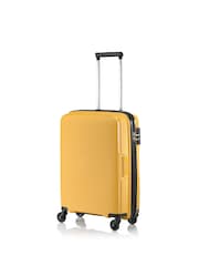 Tripp Yellow Escape Cabin 4W Suitcase - Image 1 of 4