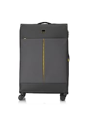 Tripp Grey Style Lite Large DW Suitcase - Image 1 of 5
