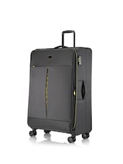 Tripp Grey Style Lite Large DW Suitcase - Image 2 of 5