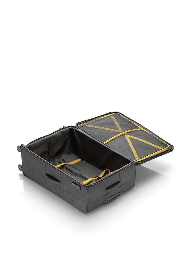 Tripp Grey Style Lite Large DW Suitcase - Image 5 of 5