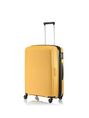 Tripp Yellow Medium Escape 67cm Suitcase - Image 1 of 5