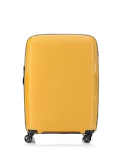 Tripp Yellow Medium Escape 67cm Suitcase - Image 2 of 5