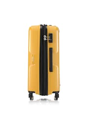 Tripp Yellow Medium Escape 67cm Suitcase - Image 3 of 5
