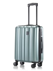 Tripp Green Retro II Cabin DW Suitcase - Image 1 of 4