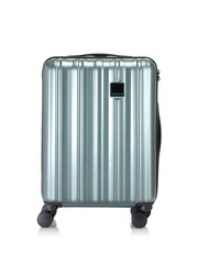 Tripp Green Retro II Cabin DW Suitcase - Image 2 of 4