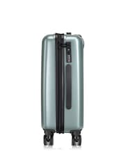 Tripp Green Retro II Cabin DW Suitcase - Image 3 of 4
