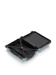 Tripp Green Retro II Cabin DW Suitcase - Image 4 of 4