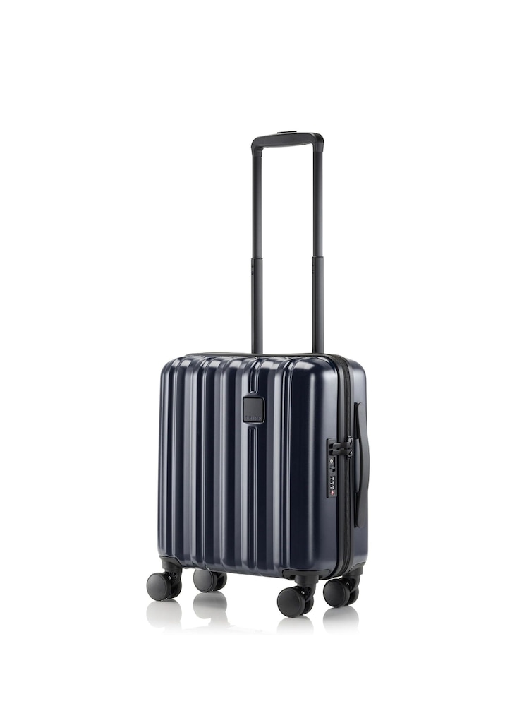 Tripp Blue Retro II Underseat 45cm Suitcase - Image 1 of 4