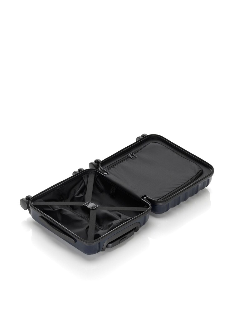Tripp Blue Retro II Underseat 45cm Suitcase - Image 4 of 4
