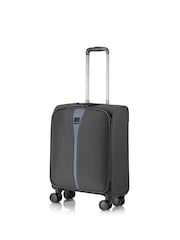 Tripp Grey Superlite Cabin Suitcase - Image 1 of 4