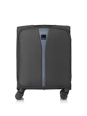 Tripp Grey Superlite Cabin Suitcase - Image 2 of 4