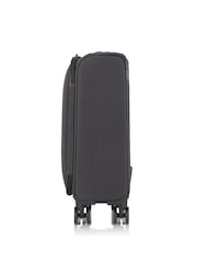 Tripp Grey Superlite Cabin Suitcase - Image 3 of 4